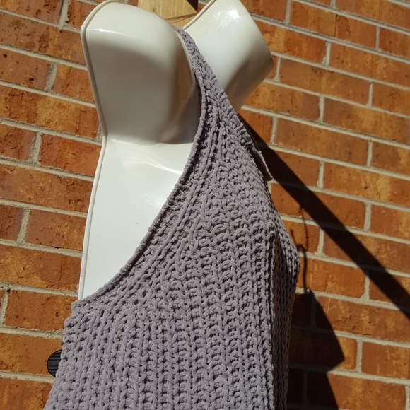 POL Grey top - Picture 5 of 7